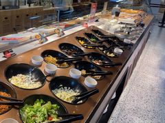 -比格比萨自助(宝山日月光店)