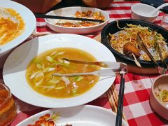 -西贝(武汉群星城店)