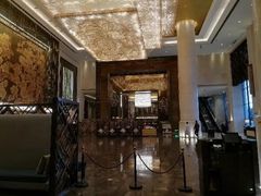 -长沙富力万达文华酒店