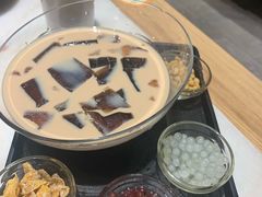-韩宫宴烤肉·料理(苏州中心店)