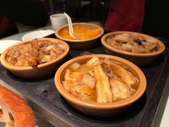 蒸菜-阿五黄河大鲤鱼(英协路店)