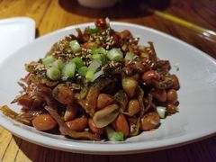 -平娃三宝烧烤·面食(富丰桥店)