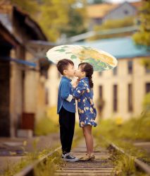 -Happy Baby Studio快乐宝贝儿童摄影