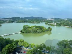 -惠州康帝国际酒店