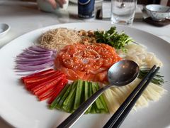 -顺德美的万豪酒店-万豪中餐厅