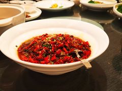 -英冠索菲特酒店·萧湘阁中餐厅