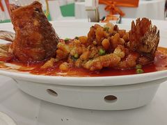 -小厨娘淮扬菜(江宁万达店)