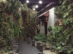 -昆仑饭店-鲜筵餐厅