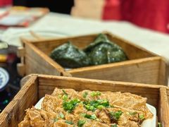 -丰食农家乐