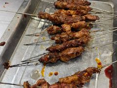 -文文烤肉(大皮院店)