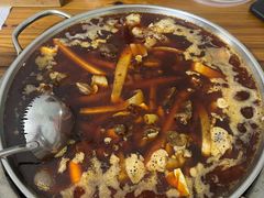 -黔江鸡杂火锅(红星路一段)