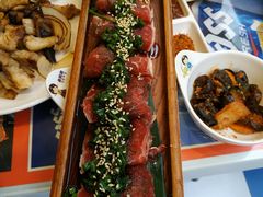 -金妈家烤肉(龙湖U城天街店)