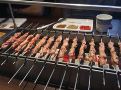 -三个蒙古大叔羊肉串(大宁店)