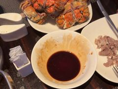 -丽都皇冠假日酒店·Matrix亦餐厅(望京店)