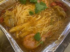 -熙成烧烤·三十三年(开发区店)