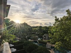 -石梅湾艾美度假酒店