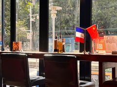 -LA MAISON公鸡和龙(蛇口店)