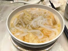 -麦奀云吞面世家 山顶店(山顶广场店)