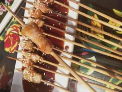-醉烧膘·烧烤夜宵王(总店)