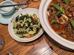 -驿楼兰·新疆菜(火车站店)