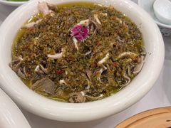 -围龙屋客家食府(福田店)