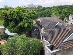 -东莞市可园博物馆