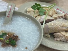 -百家鸡味馆(清泰店)