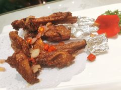 -嘉逸传菜(洛川东路店)