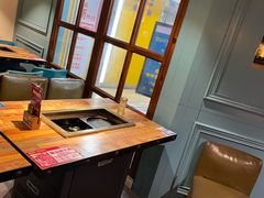 -蒙肥羊·酸汤潮牛·鲜牛肉火锅烤肉自助(岗顶店)