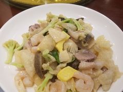 -颜家菜·鲁菜世家(大明湖店)