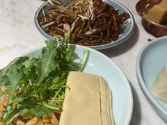 -小吊梨汤·北京菜·烤鸭(鸟巢店)