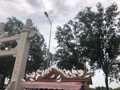 -天津妈祖文化园