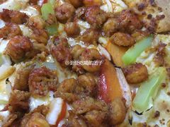 麻辣小龙虾-棒约翰比萨·意面(张江店)