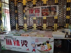 -金家老三饭庄(常营店)