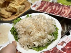 -犇鼎牛潮汕牛肉火锅(新辰里学清路店)