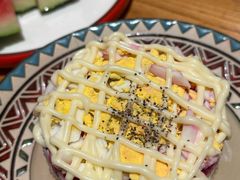 -通海俄式烧烤·俄罗斯大串(爱建店)