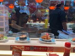 -莲寿司(国兴店)