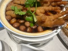 -叹茶靓点·粤式餐厅·全天茶市(石井万民广场店)