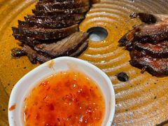 中式牛排-天福苑(崇宁路店)
