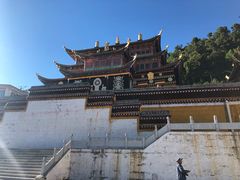 -达仓郎木寺院