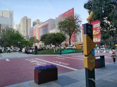 -西安创业咖啡街区