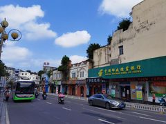 -赤坎老街