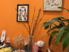 -Together·泰式按摩精油SPA(天山店)