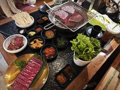 -九田家黑牛烤肉料理(石路天虹店)