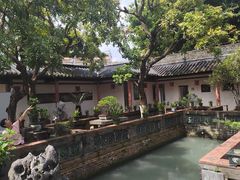 -东莞市可园博物馆