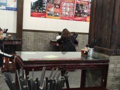 大堂-丁莲芳(红旗路店)