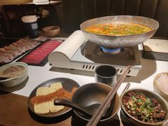 -旺福·贵州酸汤牛肉火锅(陆悦天地店)