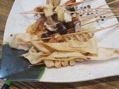 -博串堂(明发商业广场店)