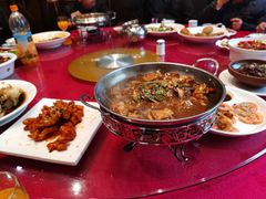-鸿兴楼酒家(阜阳路店)