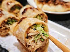 -福苗小骆驼烧烤(中关村店)